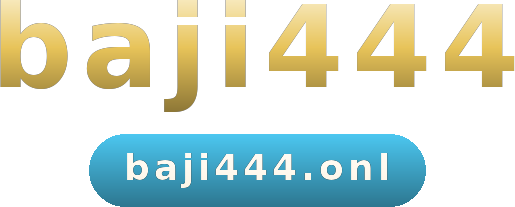 baji444 logo