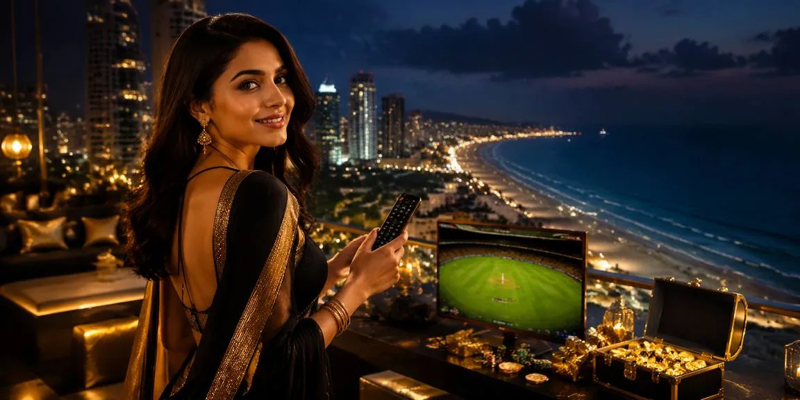 baji444 Live Cricket Scene — Real-Time Markets for Every Over
