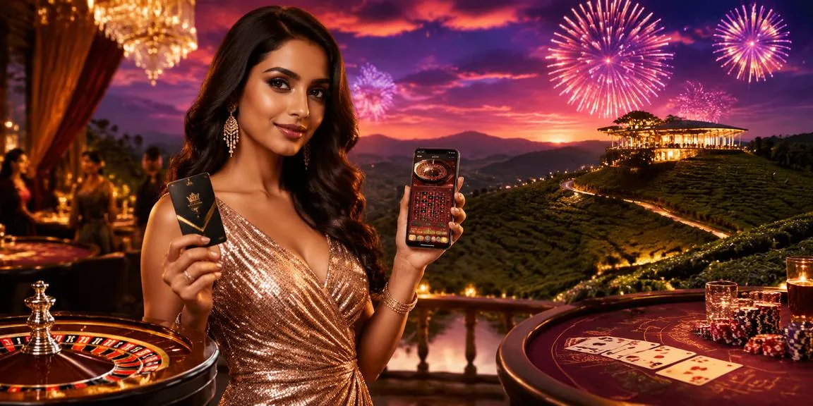 baji444 Bangladesh Casino lobby