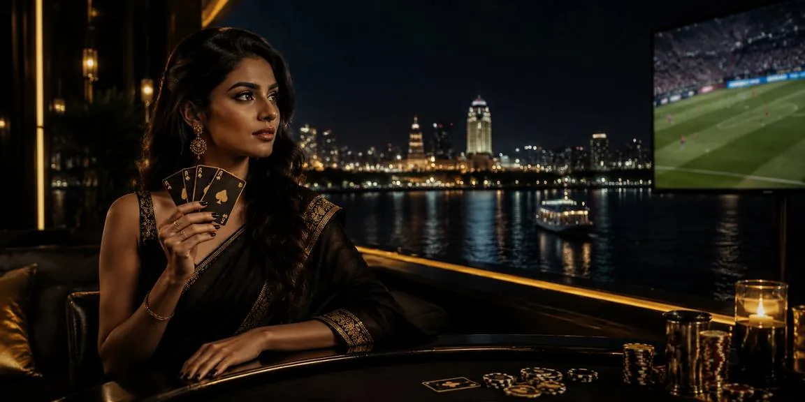 baji444 Baccarat Insider