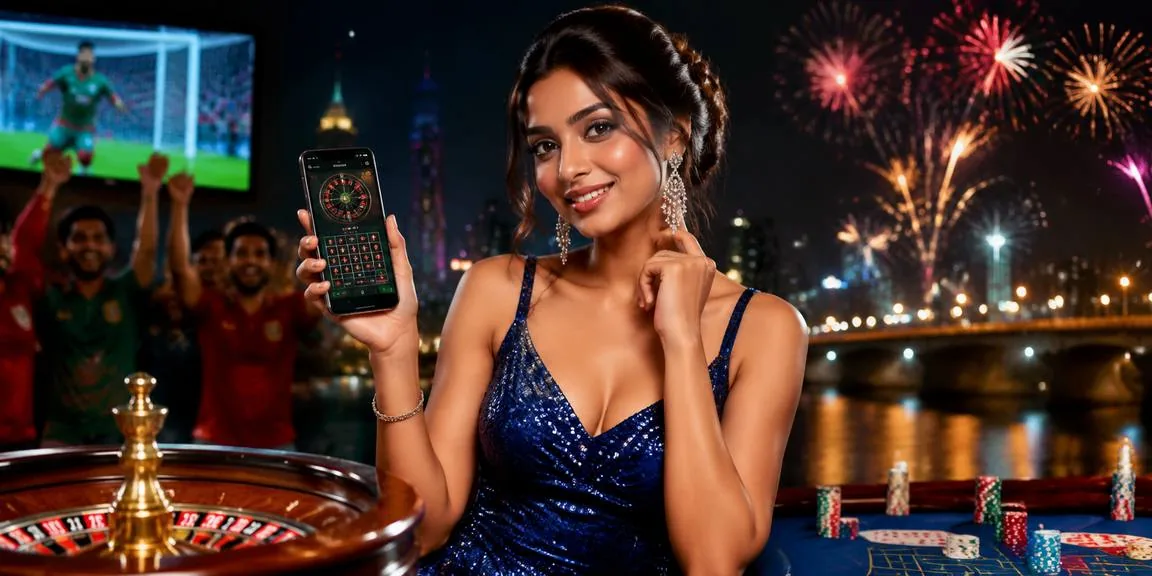 baji444 Casino
